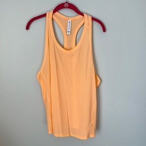 Athleta Racerback Tank / Size 1X